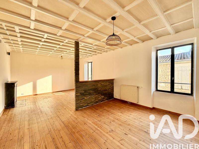 Maison - 153 m² - 7 pièces
