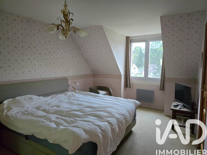 Maison - 149 m² - 6 pièces