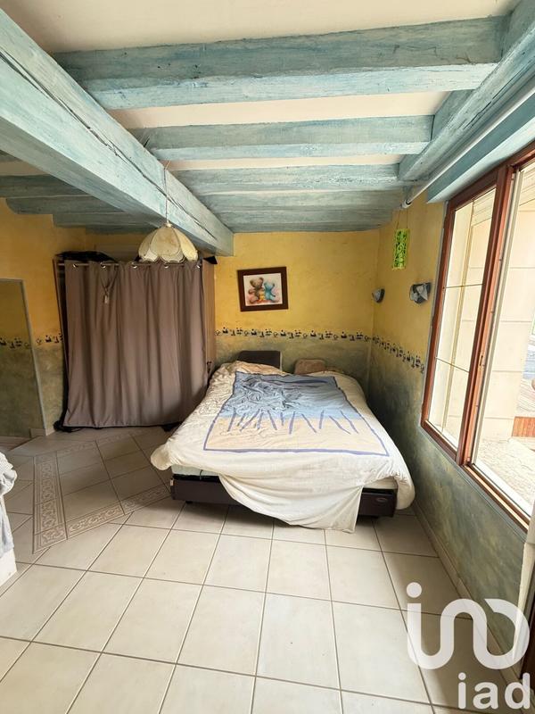 Maison - 445 m² - 15 pièces