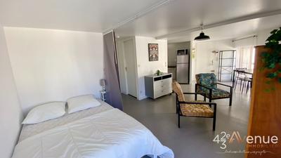 Appartement - 32 m² - 1 pièce