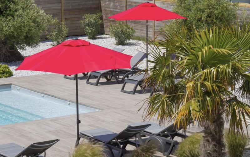 Local d'activités - 1 140 m²