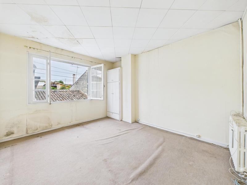 Maison - 94 m² - 4 pièces