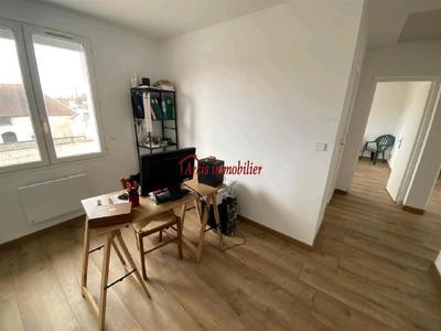 Maison - 122 m² - 5 pièces