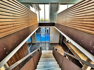 Loft - 435 m² - 5 pièces