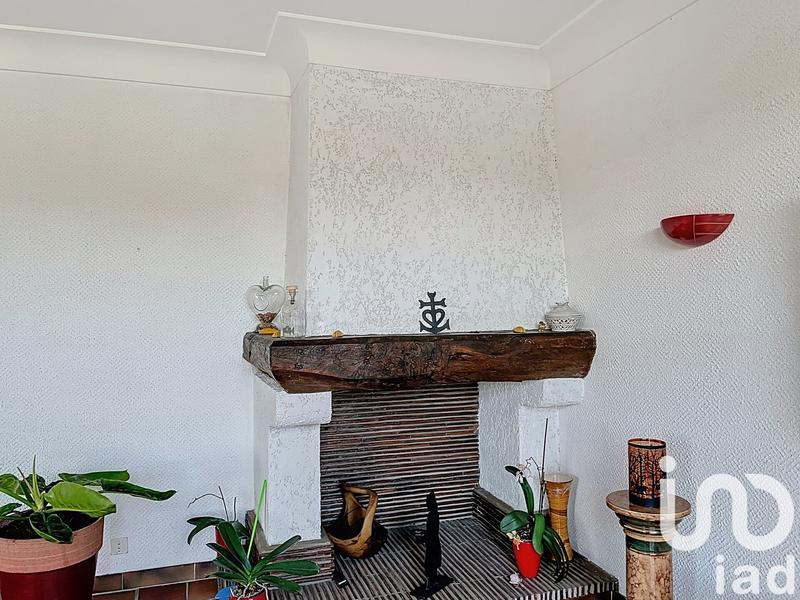 Maison - 170 m² - 5 pièces