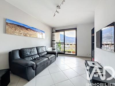 Appartement - 53 m² - 3 pièces