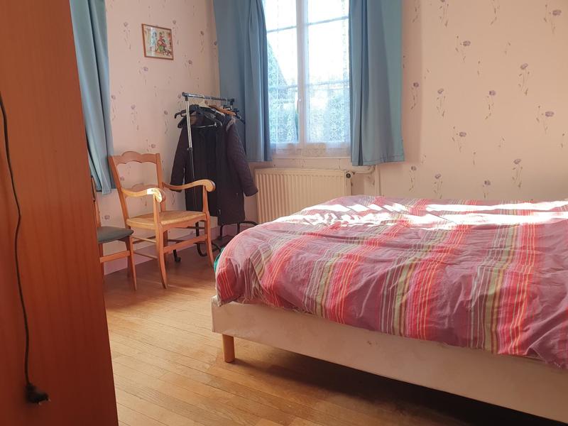 Maison - 148 m² - 6 pièces