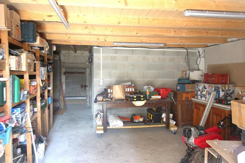 Maison - 197 m² - 10 pièces