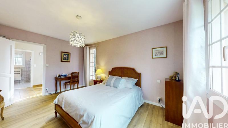 Maison - 160 m² - 5 pièces