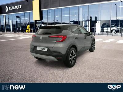 Renault Captur TCe 90 Evolution