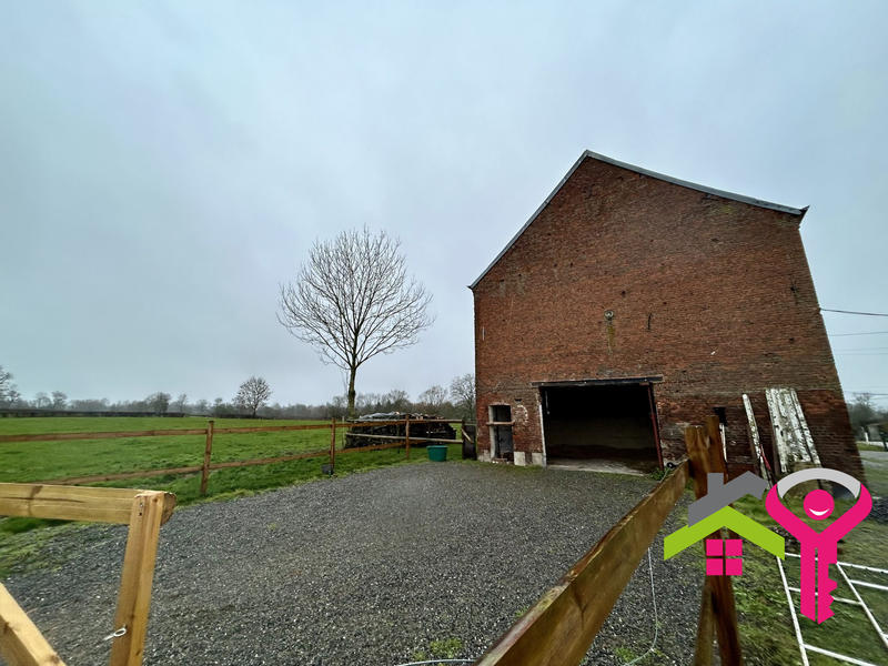 Maison - 160 m² - 5 pièces