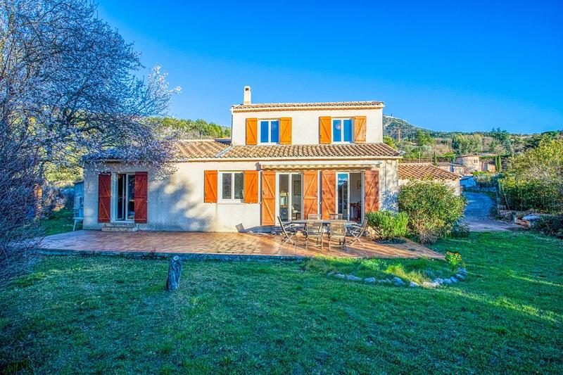 Villa - 160 m² - 6 pièces