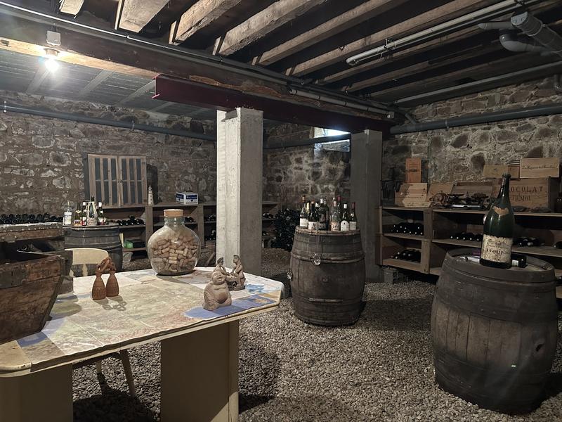 Maison - 301 m² - 11 pièces