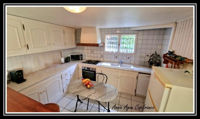 Maison - 160 m² - 5 pièces