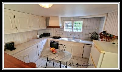 Maison - 160 m² - 5 pièces