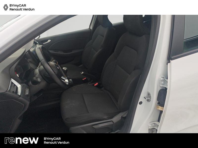 Renault Clio V Blue dCi 100 - 21n Business