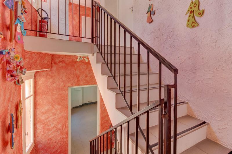 Maison de village - 109 m² - 3 pièces