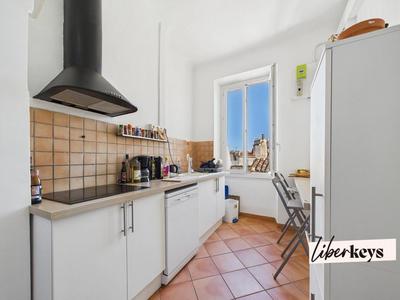 Appartement - 76 m² - 3 pièces