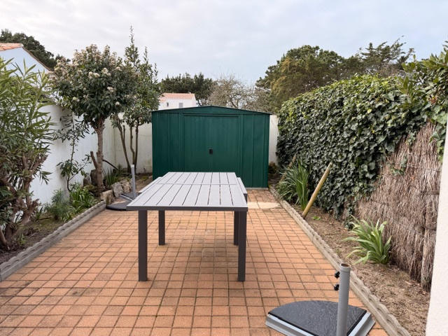 Appartement - 41 m² - 3 pièces