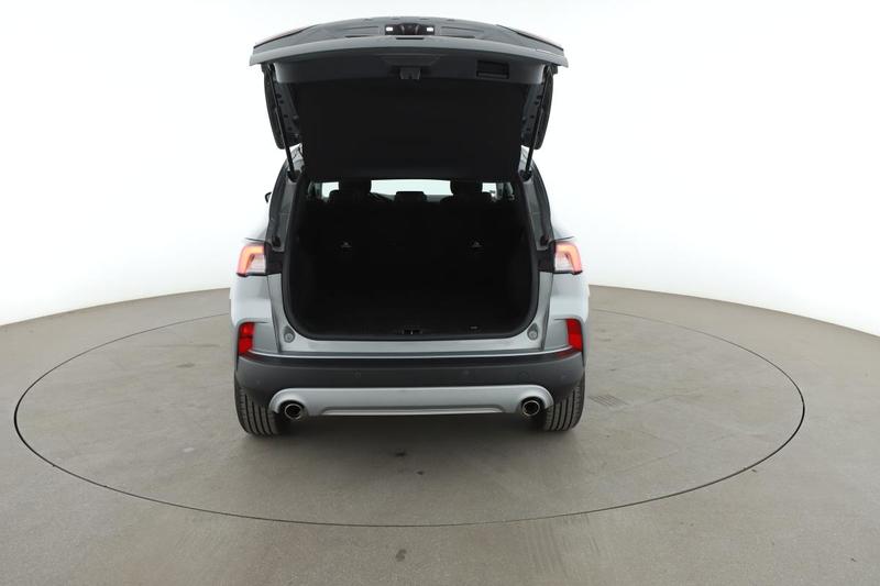 Ford Kuga 2.0 EcoBlue mHEV Titanium 150 ch