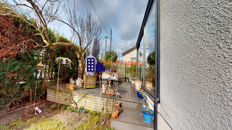 Villa - 123 m² - 6 pièces