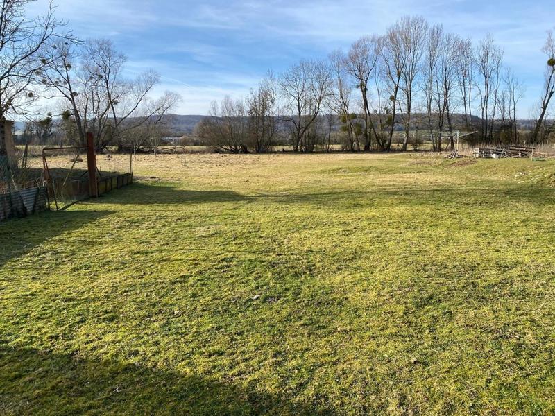 Maison - 205 m² - 5 pièces