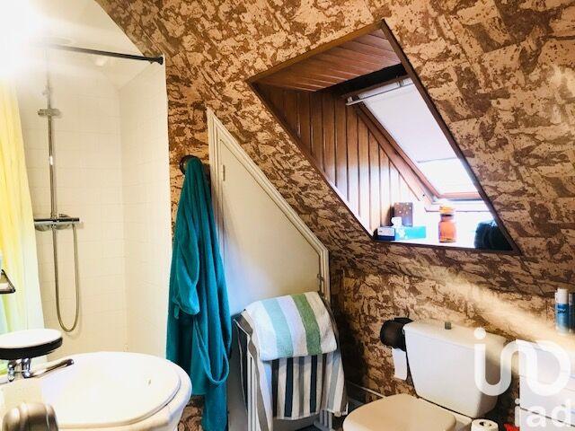 Maison de maîtres - 128 m² - 5 pièces