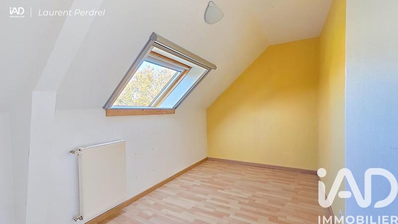 Maison - 140 m² - 7 pièces