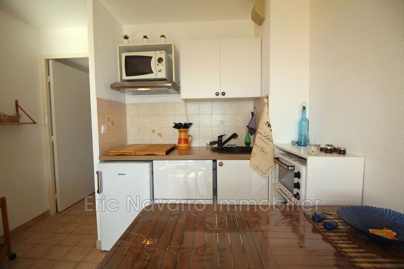 Appartement - 22 m² - 1 pièce