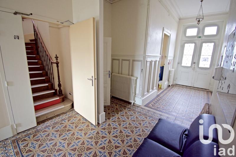 Immeuble - 958 m² - 2 pièces