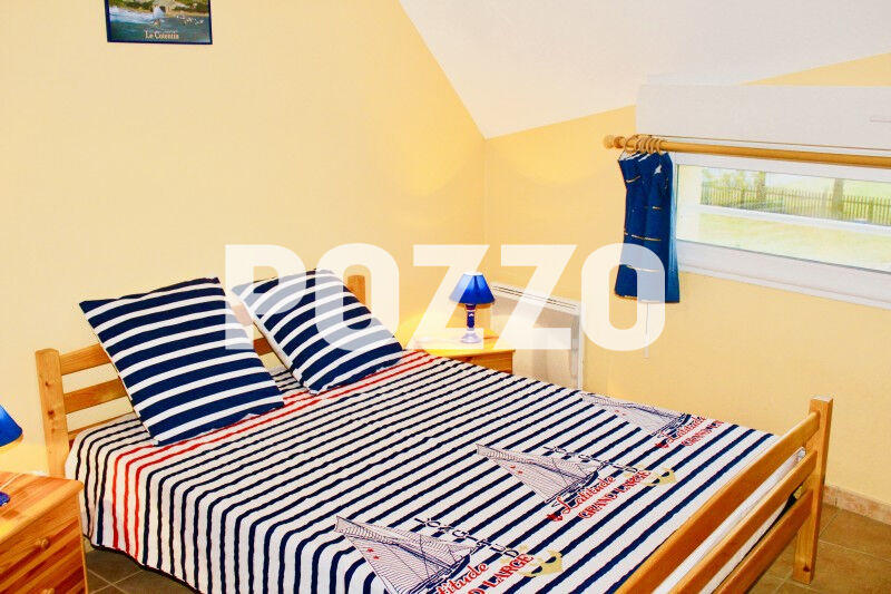 Maison - 38 m² - 2 pièces