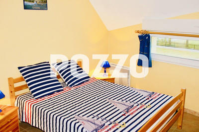 Maison - 38 m² - 2 pièces