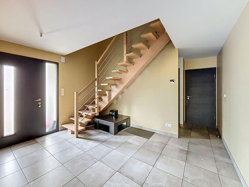 Maison - 157 m² - 8 pièces