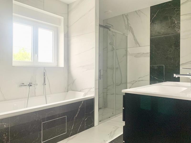 Maison - 139 m² - 5 pièces