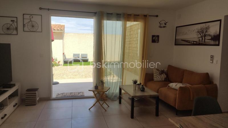 Appartement - 105 m² - 5 pièces