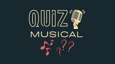 Quiz musical