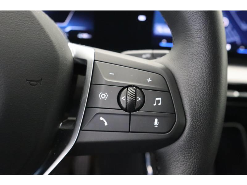 Bmw X1 iX1 eDrive20 204ch Bva