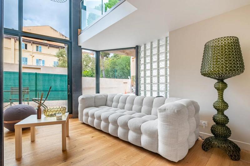 Duplex - 86 m² - 3 pièces