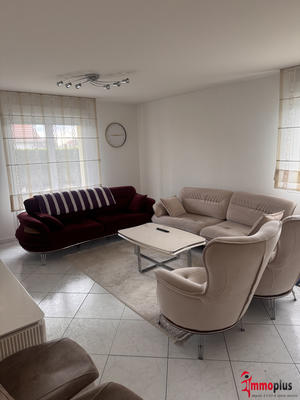 Maison - 151 m² - 7 pièces