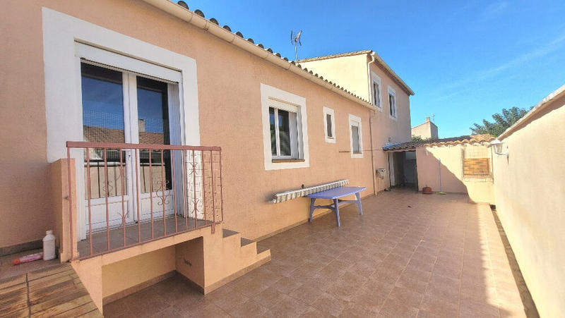 Villa - 170 m² - 7 pièces