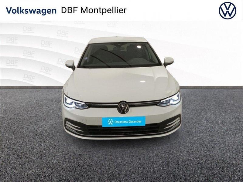 Volkswagen Golf 1.5 eTSI Opf 130 Dsg7 Active
