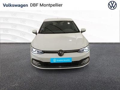 Volkswagen Golf 1.5 eTSI Opf 130 Dsg7 Active