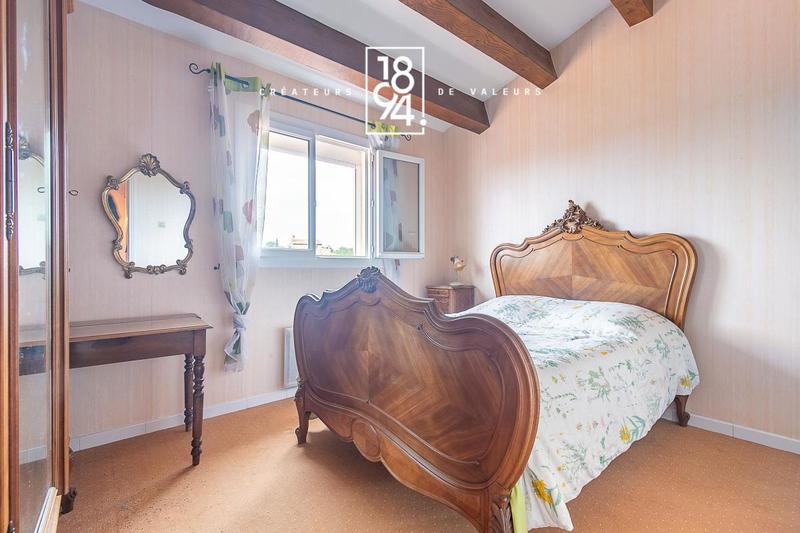 Villa - 145 m² - 4 pièces