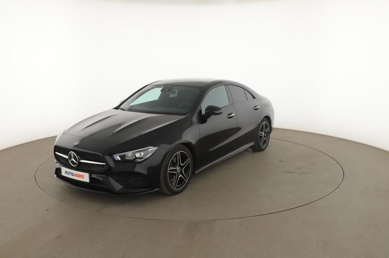 Mercedes Cla 200 d Amg Line 8g-Dct 150 ch