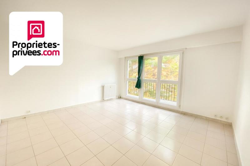 Appartement - 51 m² - 2 pièces