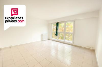 Appartement - 51 m² - 2 pièces