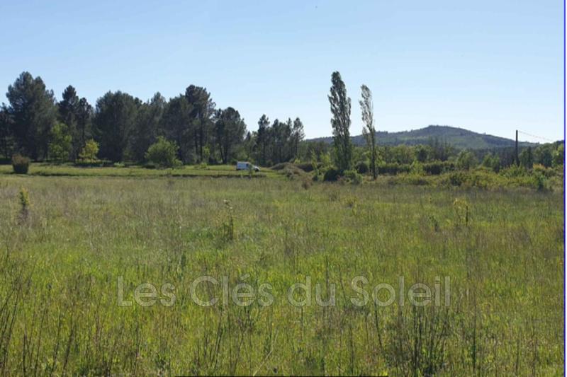 Terrain - 1 330 m²