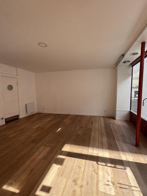 Local commercial - 55 m²