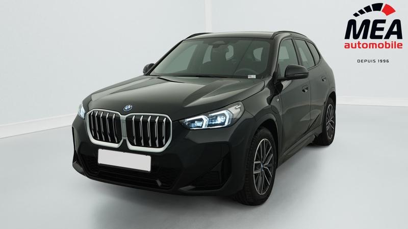 Bmw X1 U11 Xdrive 25e 245ch Dkg7 m Sport