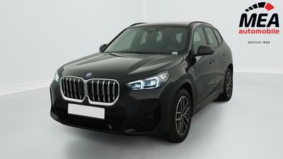 Bmw X1 U11 Xdrive 25e 245ch Dkg7 m Sport